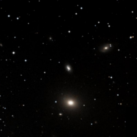 Image of NGC1061
