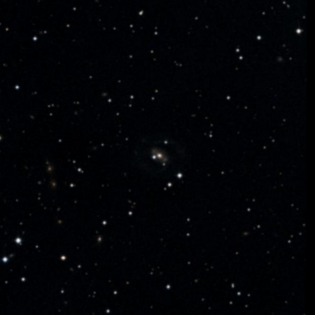 Image of UGC 2927