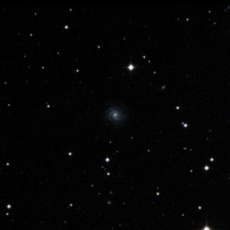 Image of UGC 12784
