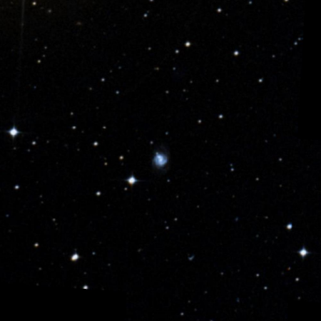 Image of NGC7278