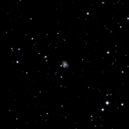Image of NGC6282