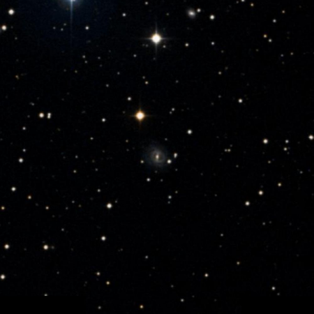 Image of UGC 4109