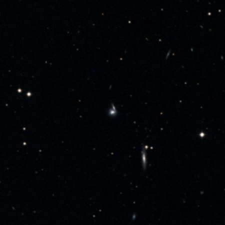 Image of NGC7525