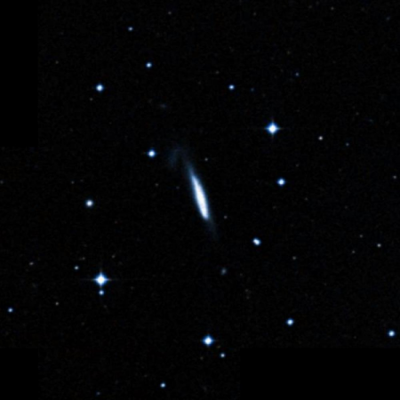 Image of NGC1083