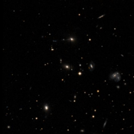 Image of NGC6054