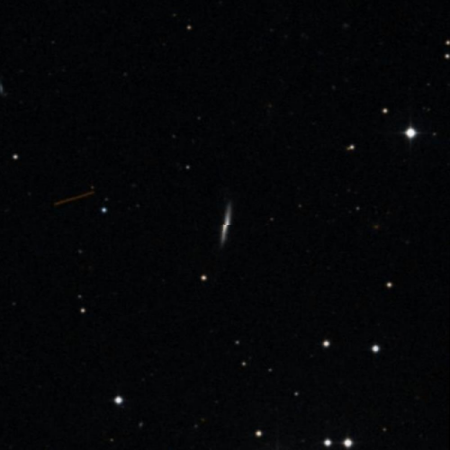 Image of UGC 5793