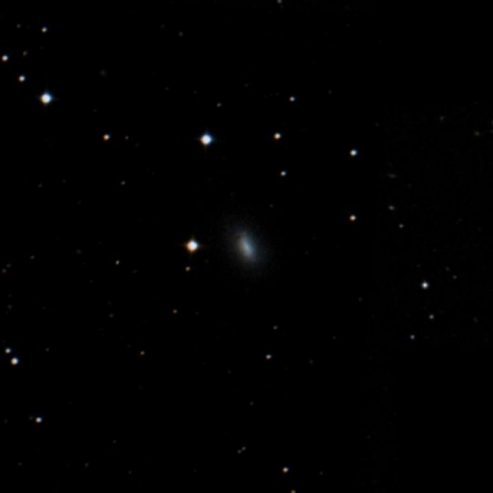 Image of NGC5826