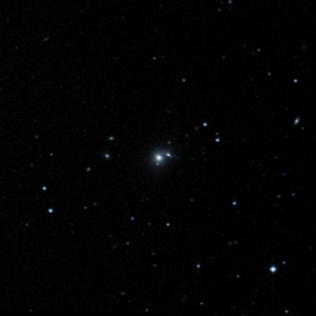 Image of NGC5259