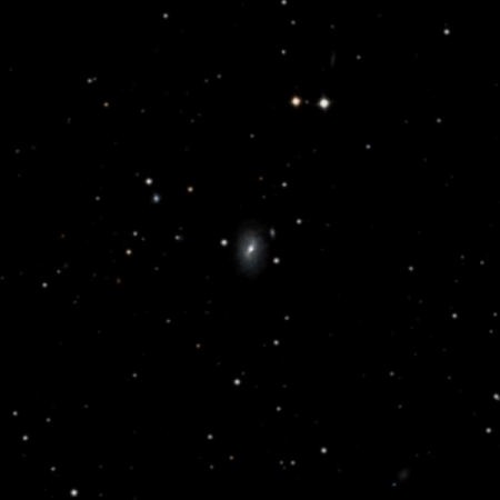 Image of UGC 11270