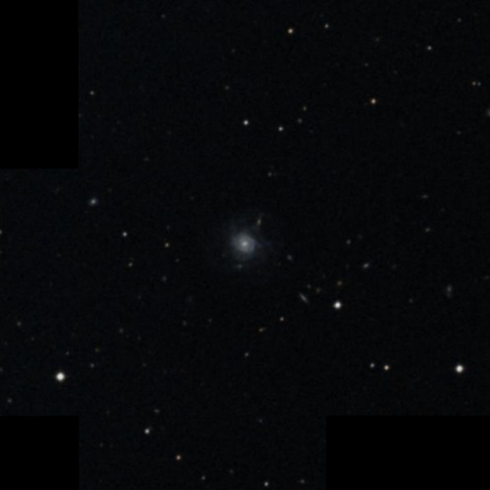 Image of UGC 678