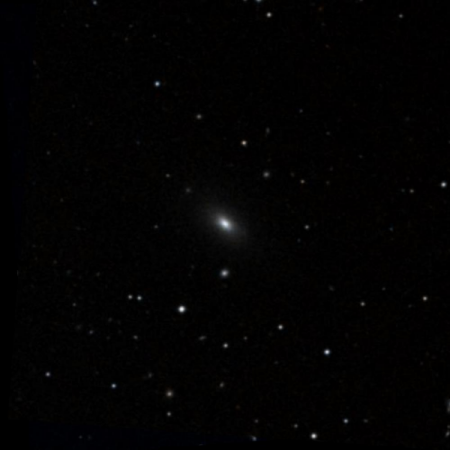 Image of UGC 8649