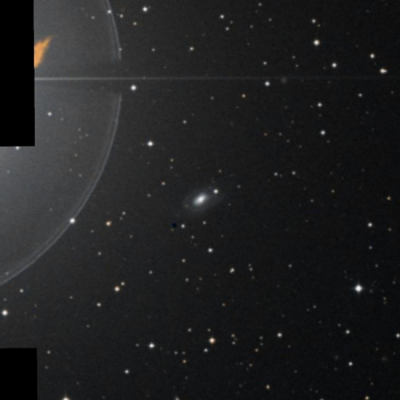 Image of NGC7357