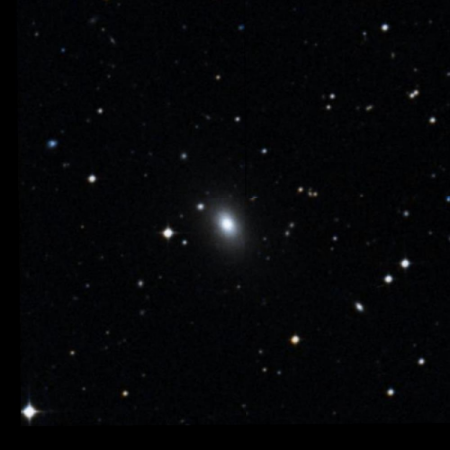 Image of NGC7749