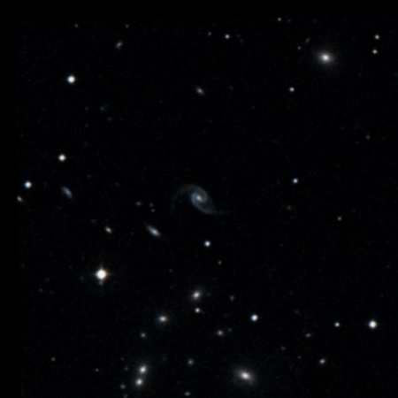 Image of UGC 6292