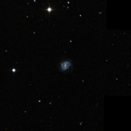 Image of NGC5083