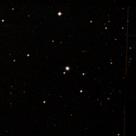 Image of Markarian 591