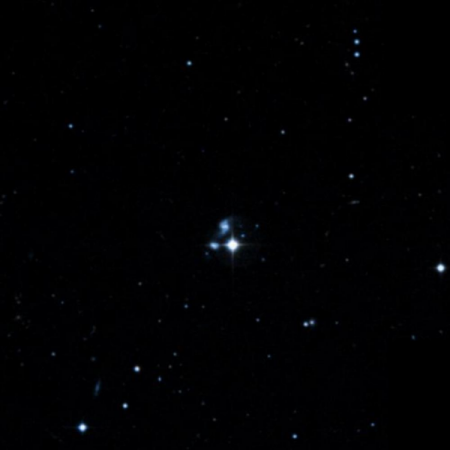 Image of Markarian 280