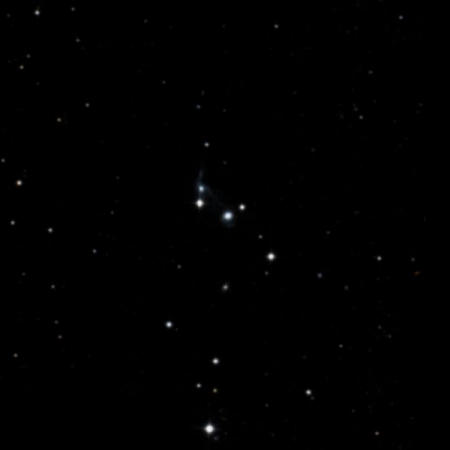 Image of Markarian 477