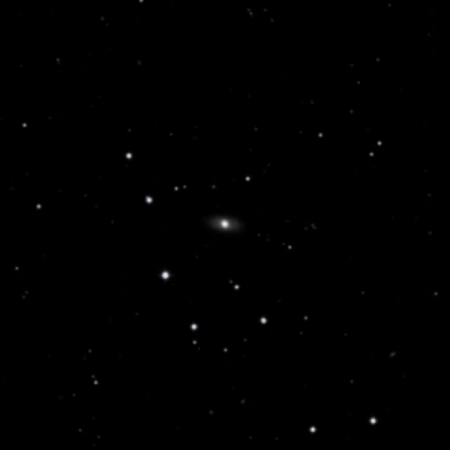 Image of NGC5563