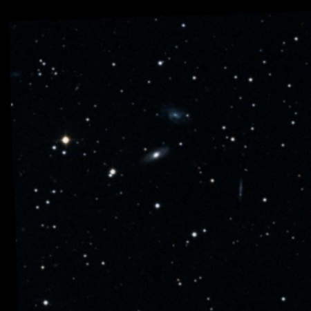 Image of UGC 3718