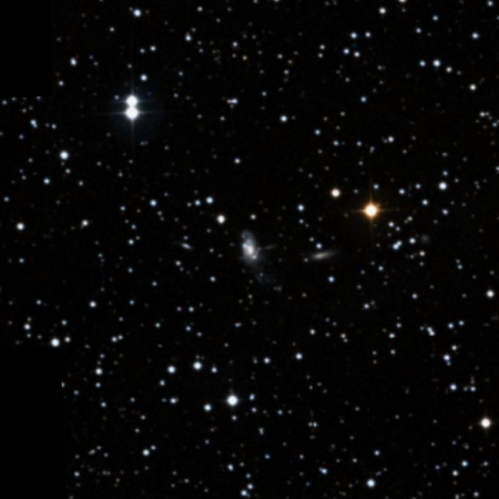 Image of UGC 11464