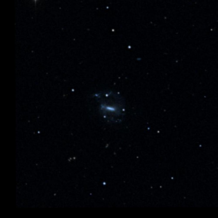 Image of UGC 8597