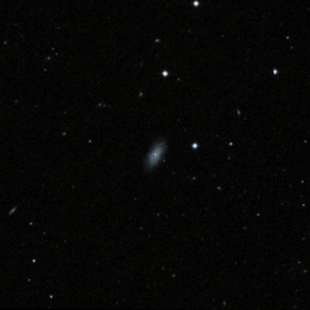 Image of UGC 6674