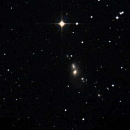 Image of UGC 5447