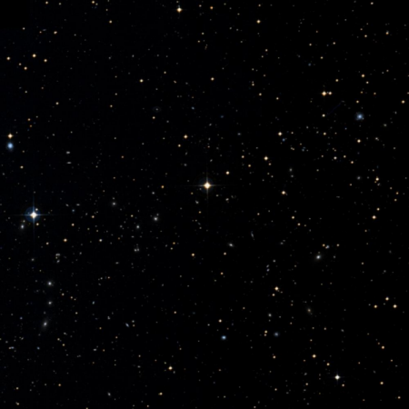 Image of Abell cluster 514