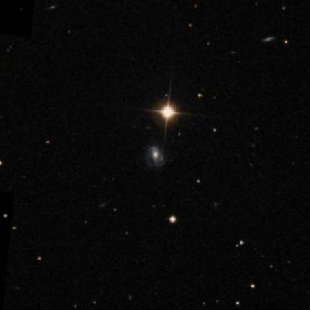 Image of UGC 5386