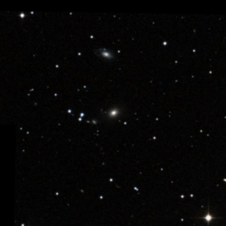 Image of NGC2569