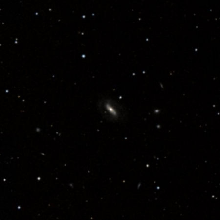 Image of UGC 4478