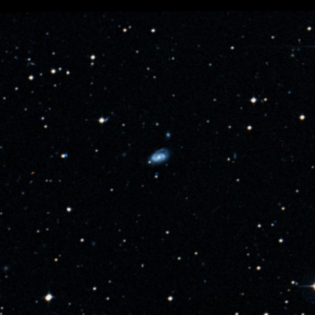 Image of NGC5555