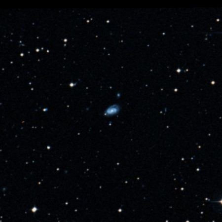 NGC5555 Image of NGC5555