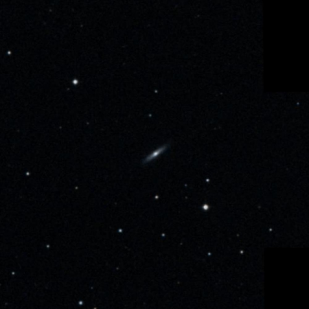 Image of UGC 5535