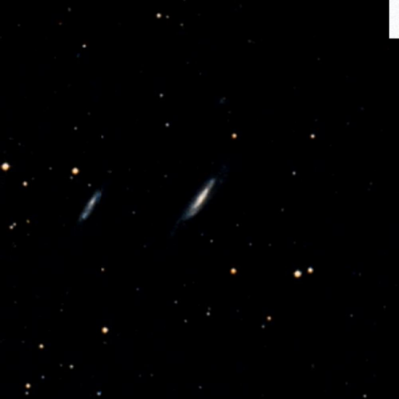 Image of UGC 8787