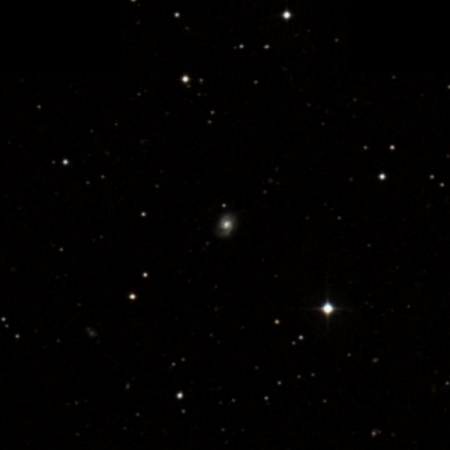Image of NGC5847