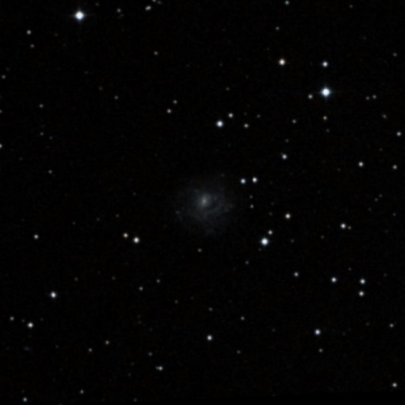 Image of UGC 3701