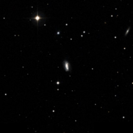 Image of NGC992