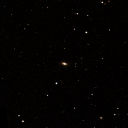 Image of NGC7434