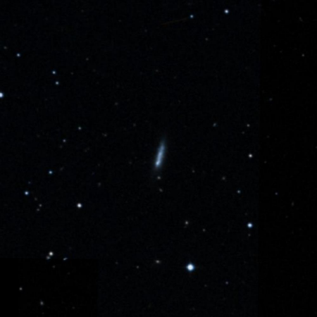 Image of Markarian 1328