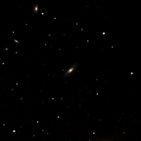 Image of UGC 4164