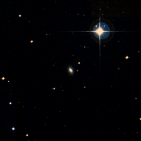 Image of UGC 2343