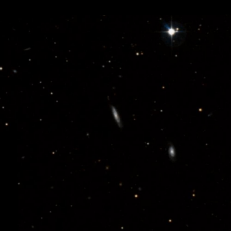 Image of UGC 9550