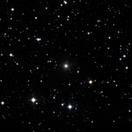 Image of UGC 2342