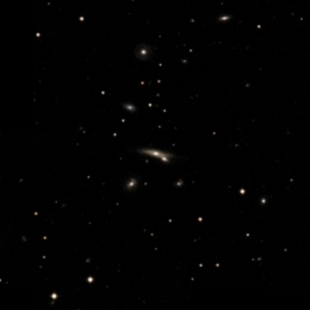 Image of UGC 4281