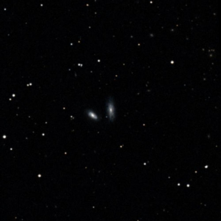 Image of UGC 4427