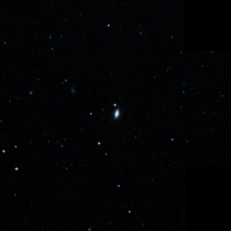 Image of Markarian 267