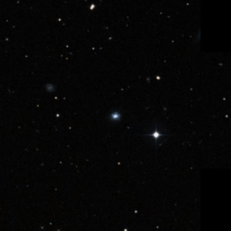 Image of Markarian 756