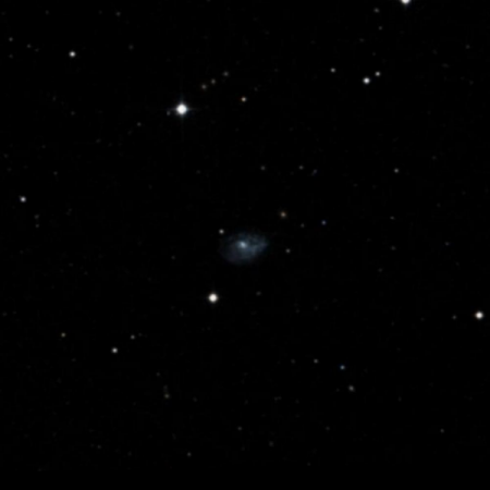 Image of UGC 8294